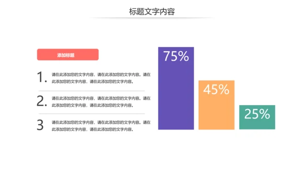 生物医疗科学研究PPT模板