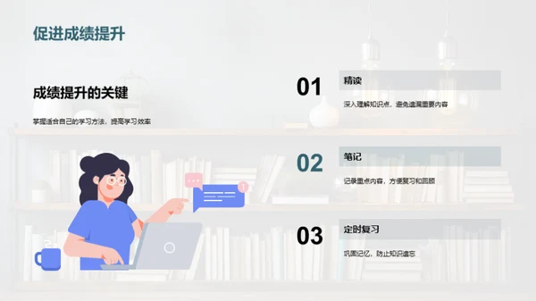 高效学习方法探析