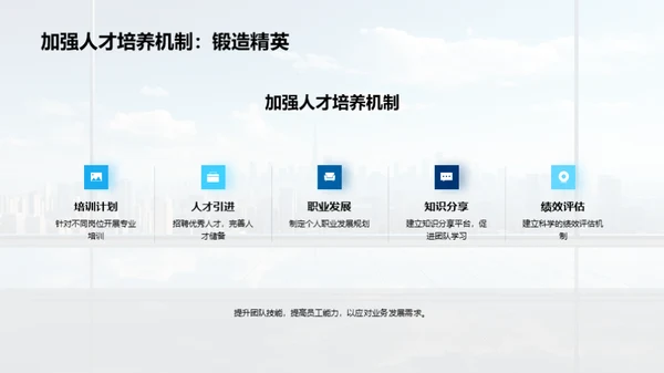 20XX年度绩效与挑战