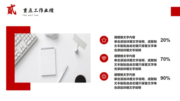 乘风破浪年终工作总结大帆船通用PPT模板