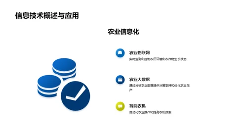 农业科技的新篇章