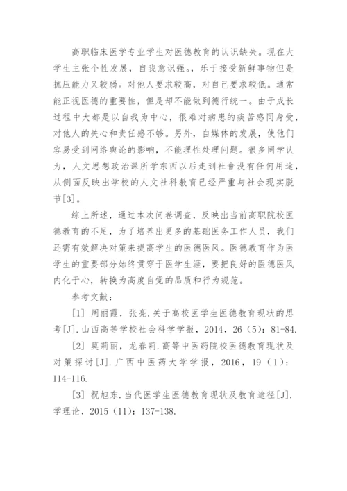 临床医学专业论文精选.docx