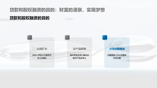 揭秘水文服务的蓬勃之路