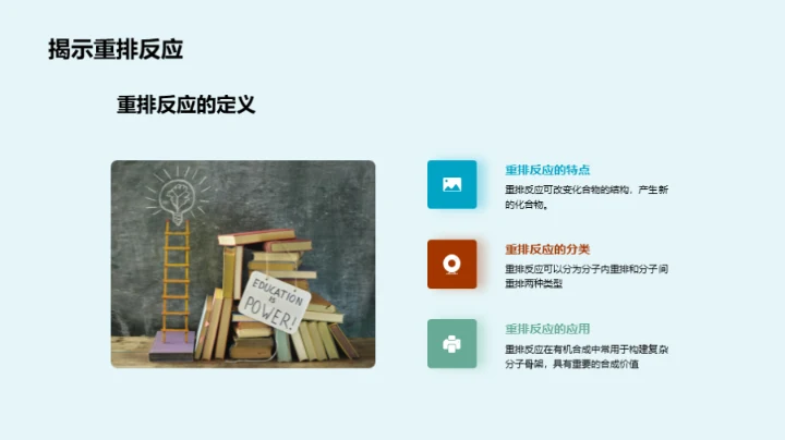 探索有机化学世界