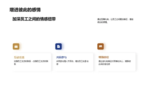 简约风人资行政节日节气PPT模板
