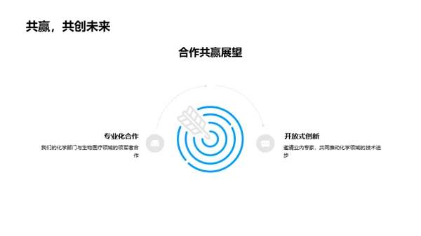 赋能化学创新