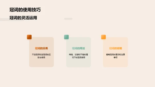 英语语法精解