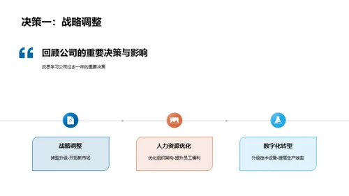 驱动发展的企业文化