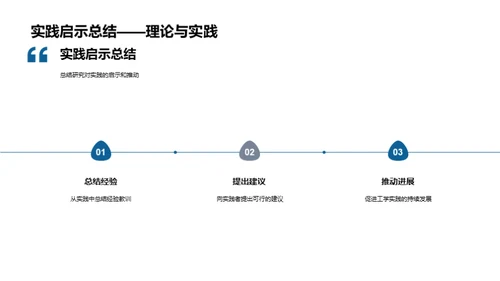 工学新领域探索