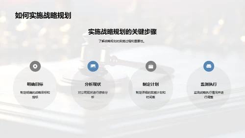 法律业界：挑战与突破