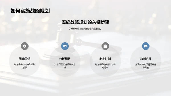 法律业界：挑战与突破