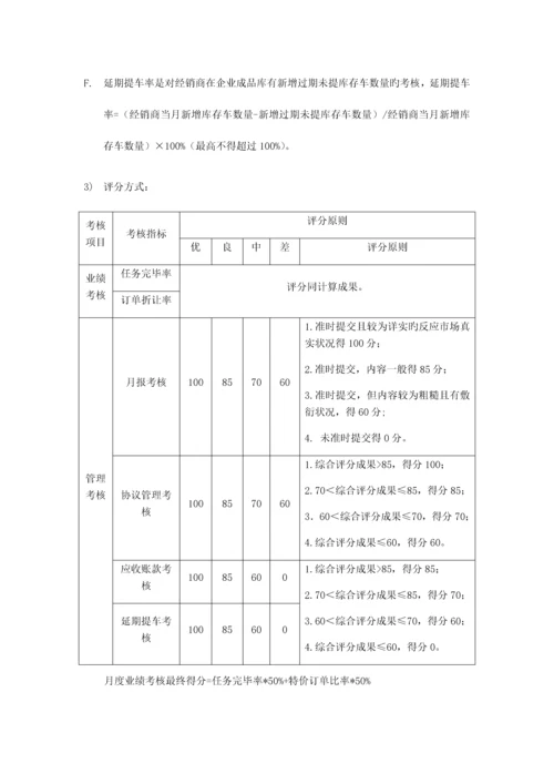 经销商考核管理制度.docx