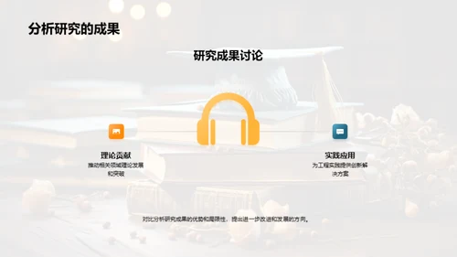 学术探索之旅