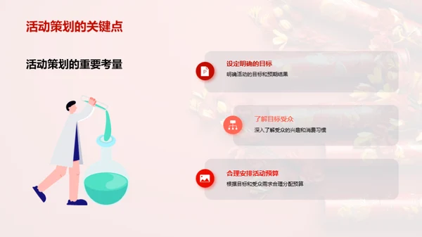 红包攻略新篇章