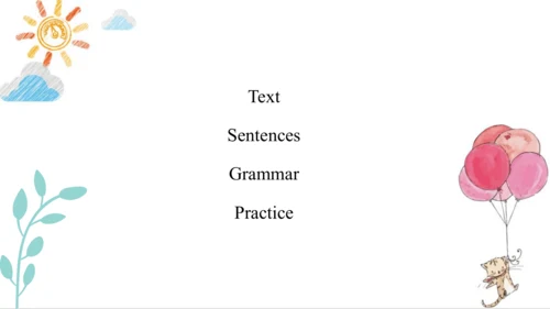 Unit 8 Happy New Year  Lesson 2 课件（共64张PPT)