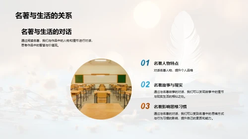 经典文学深度解读