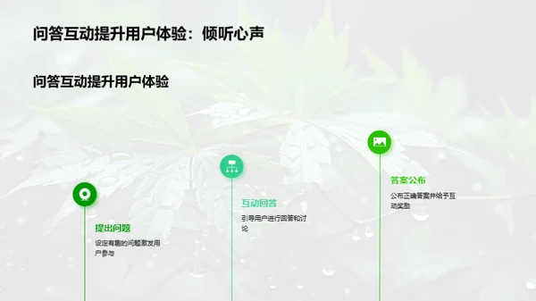 谷雨传播新实践