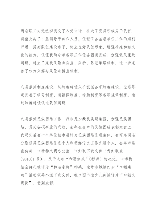 党建工作总结.docx