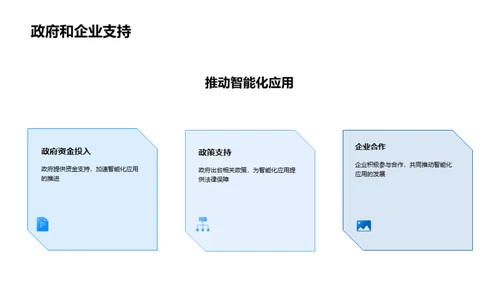 智能轨道：未来之路