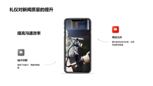 新闻发布会商务礼仪解析
