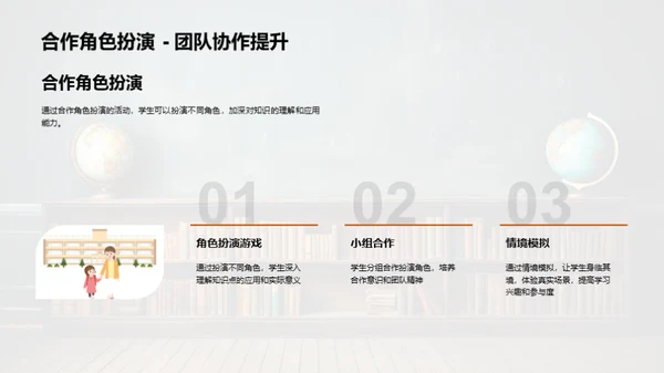 互动教学新视角