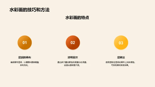 商务风教育培训教学课件PPT模板