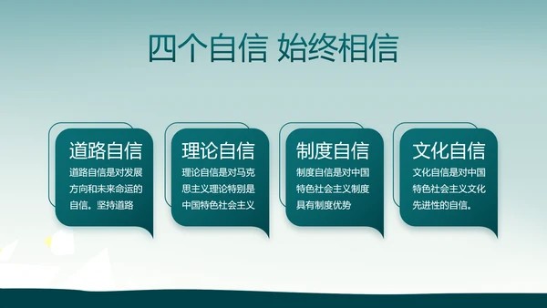 八一部队军事工作总结汇报动态PPT