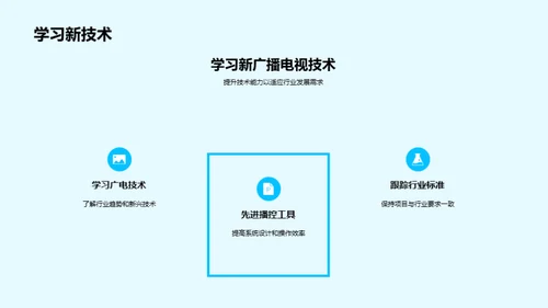播控系统新纪元