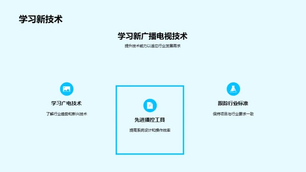播控系统新纪元