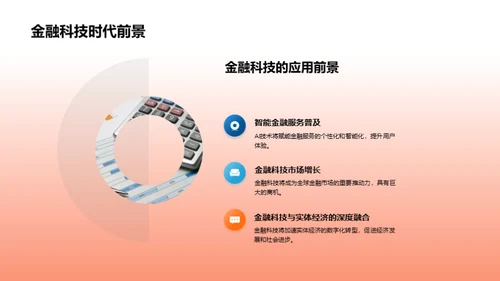 金融科技新篇章