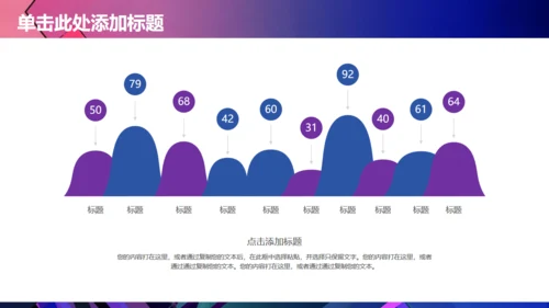 时尚大气高端通用PPT商务风模版