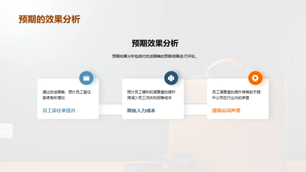 人资管理策略洞悉
