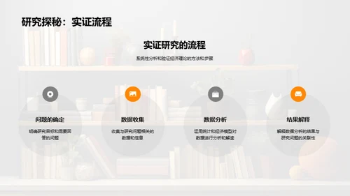 经济学探秘之旅