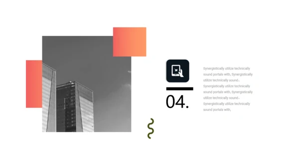 拓路前行领跑未来工作汇报通用PPT