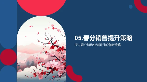 春季营销策略解析