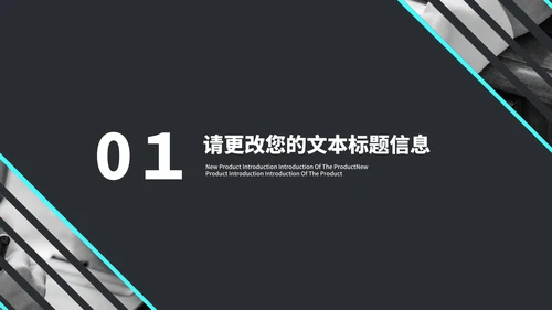 商务风网络运营推广策划方案PPT模板