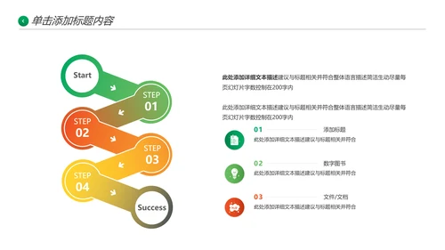 教育教学课程培训学校宣传通用PPT模板