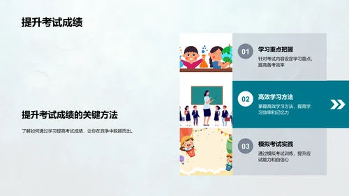 学习提升自我报告