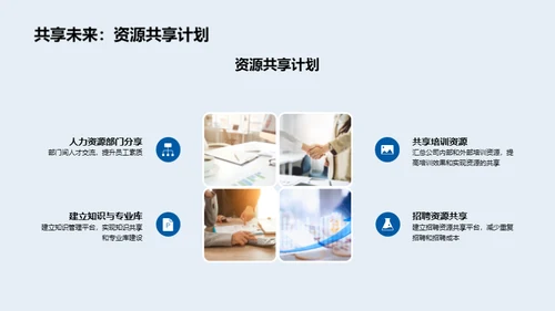 人资部门改革策略