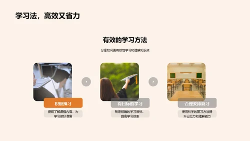 掌握三年级新篇章