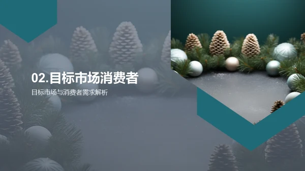 圣诞市场攻略