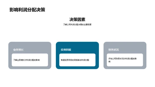 全面解析财务策略