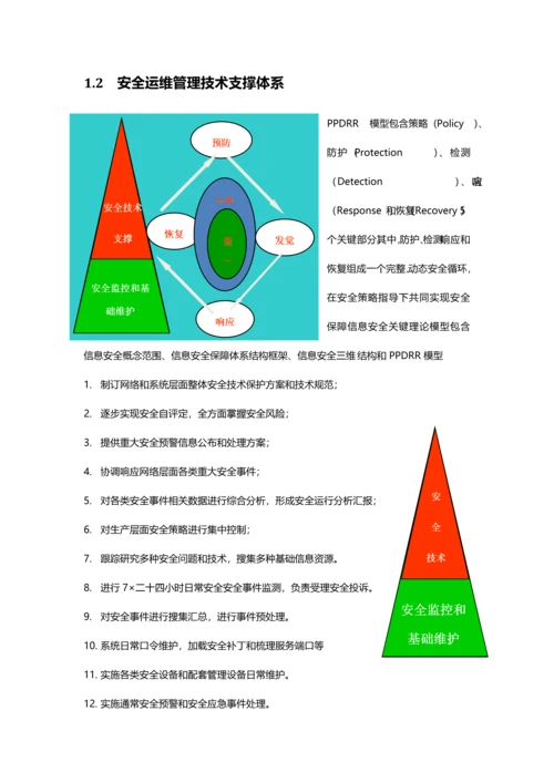 服务器日常安全运维管理基础手册.docx