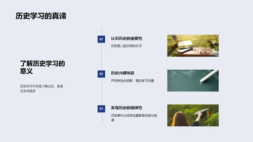 历史教学创新策略