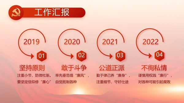 党的二十大代表选举迎接二十大召开PPT