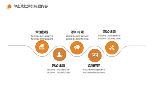 面包烘培甜点下午茶营养早餐面包店PPT模板