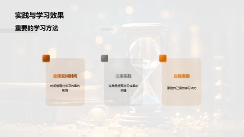 提升学习力