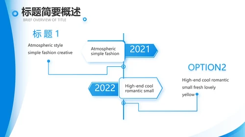 度工作计划年年终总结PPT