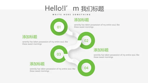 在线互联网药店商店动态PPT