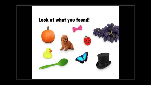 Unit2.Colours PartC 课件(共36张PPT）